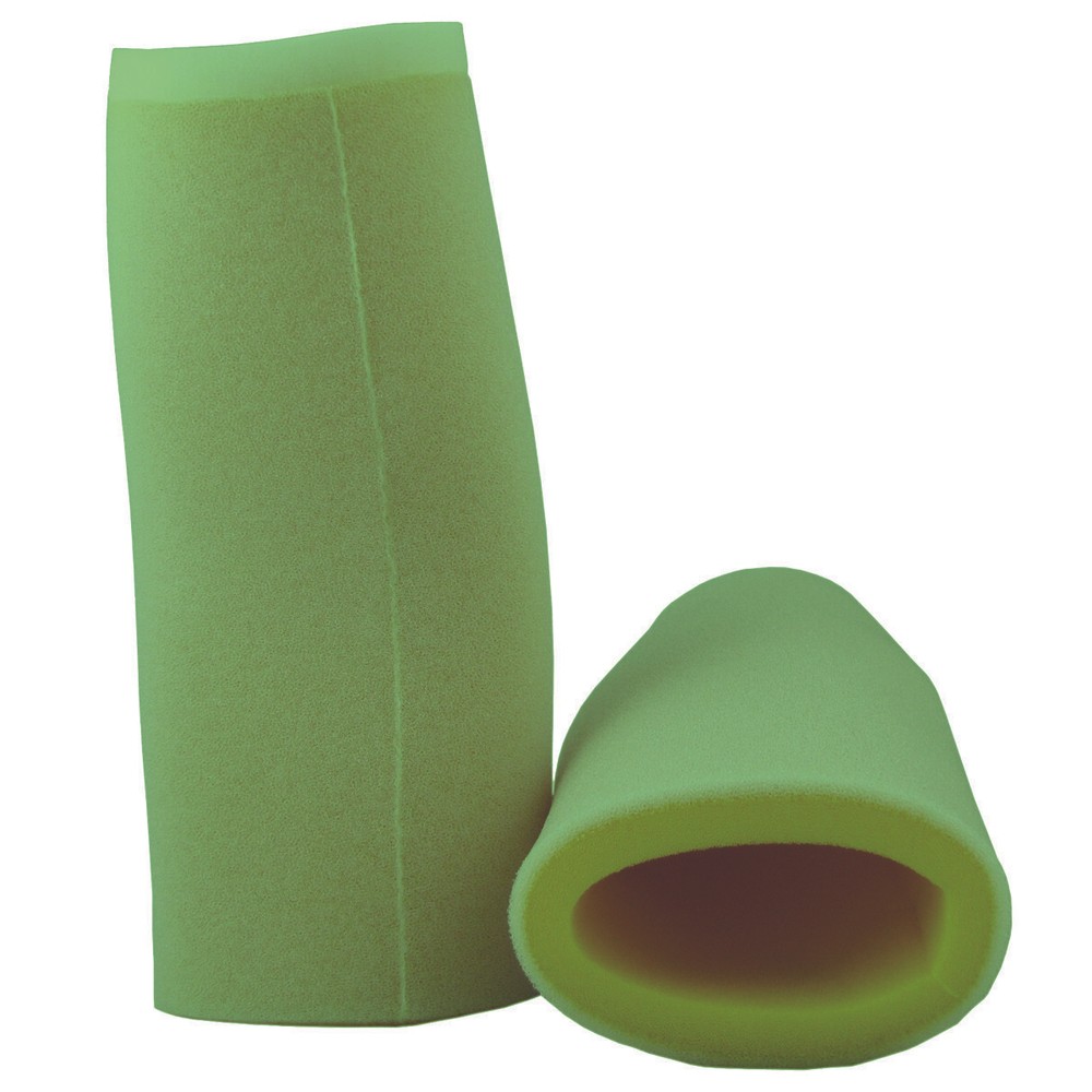 No Toil 3804 Fast Filter Warrior/