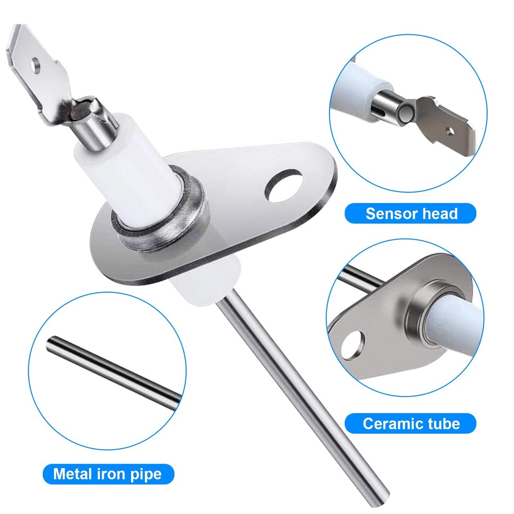 Upgraded Replacement 0130F00010