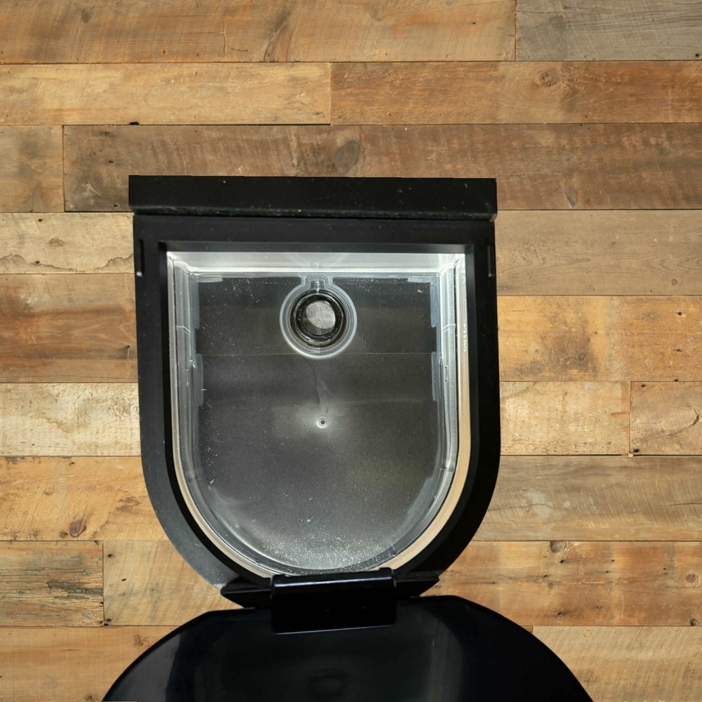 Keurig K-Mini Single-Serve Coffee Maker - Black