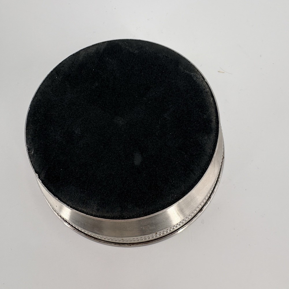Champagne Wine Bottle Coaster