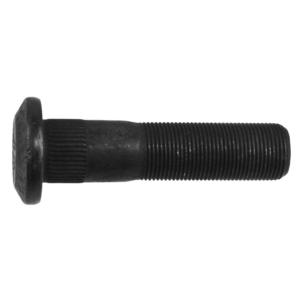 WHEEL LUG STUD - M22 X 1.5 THREAD - .935" KNURL -3.6" LONG