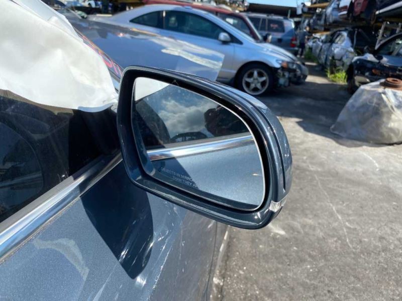 Positive Battery Terminal 2011 Audi A5