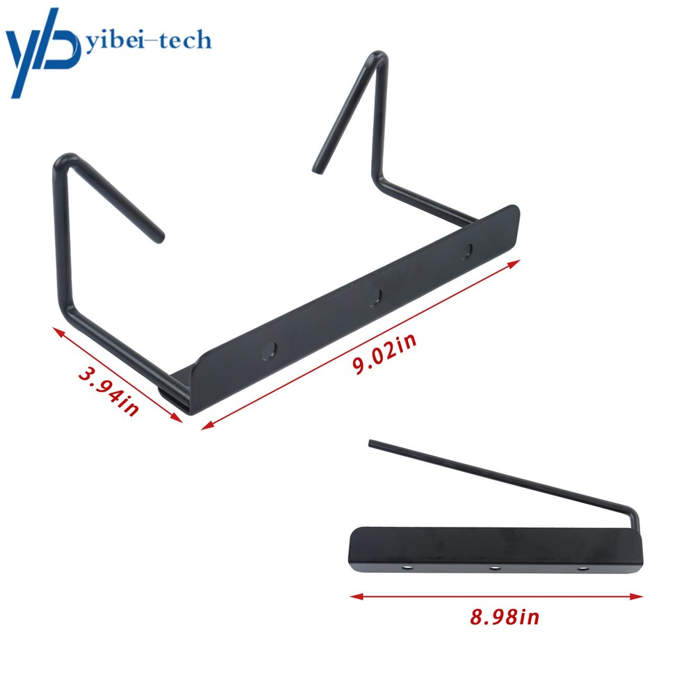 Cervical Dislocation Tool Black Rabbit Dispatch Dislocator & Skinning Tool Set