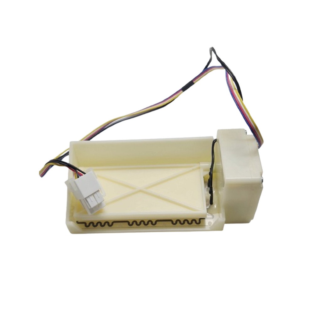 1X refrigerator L damper motor DA31-00043EYU