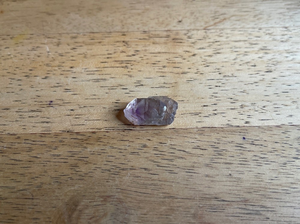 Little Gem Mine Amethyst Floater Crystal