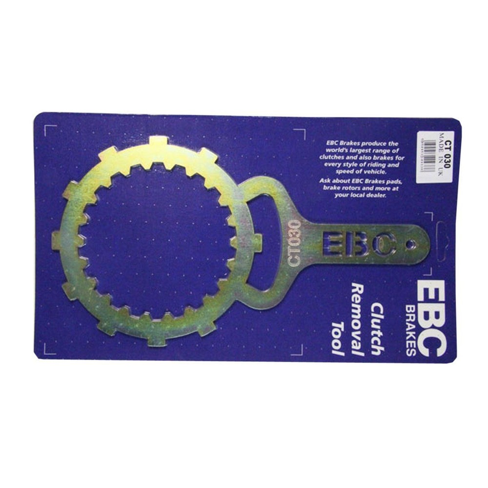 EBC Motorcycle Clutch Component - CT030