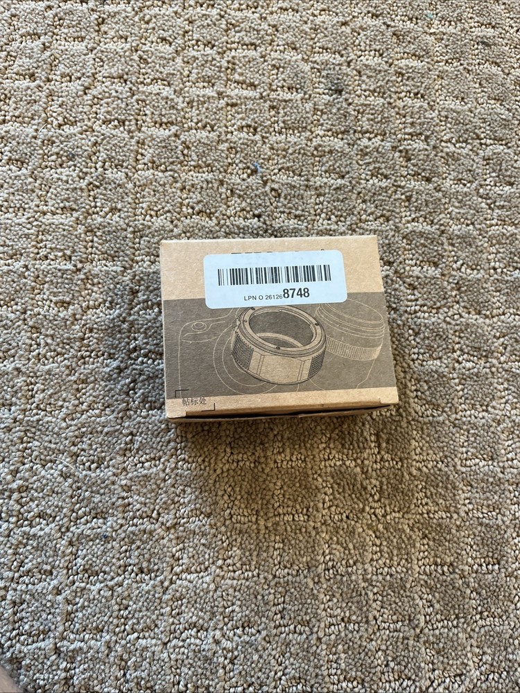 Md-fx Camera Lens Adapter - Pholsy