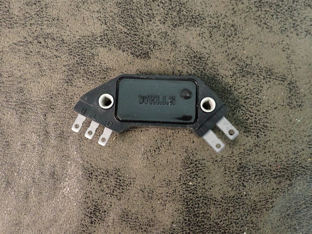 NEW WVE 6H1047 Ignition Control Module (BN329)