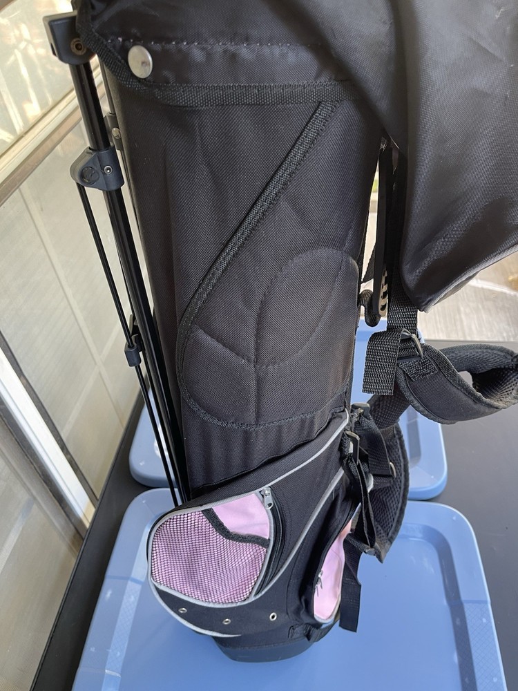 Golf girl Bag