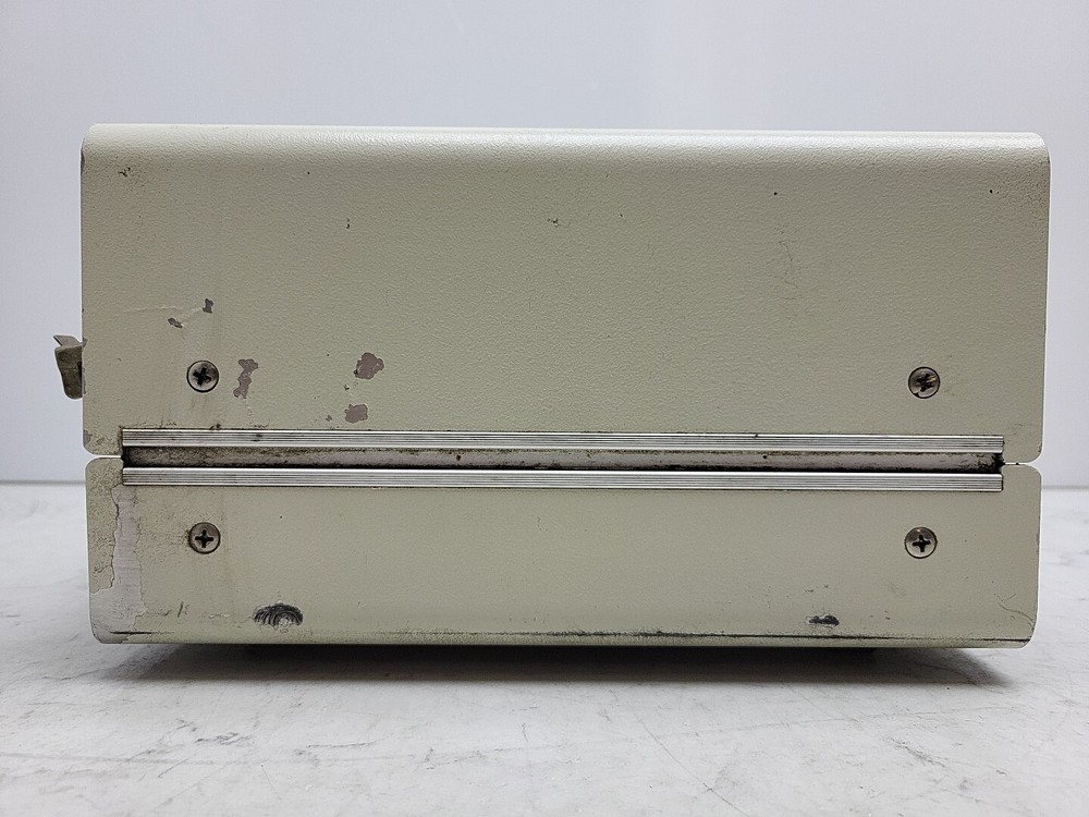 Hohner Stitch Inspection System Module Stitching