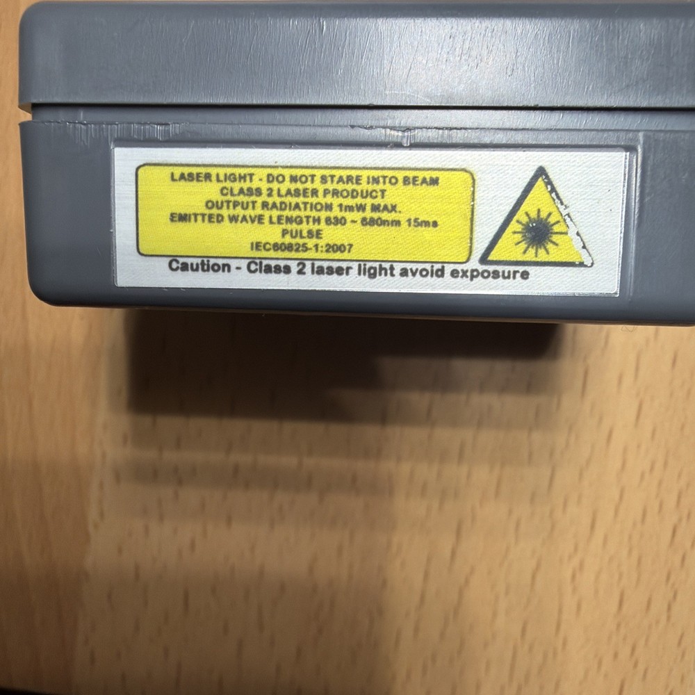 Diamond Technologies Model: DSE0450-DTCOE Enclosed Barcode Scan Module