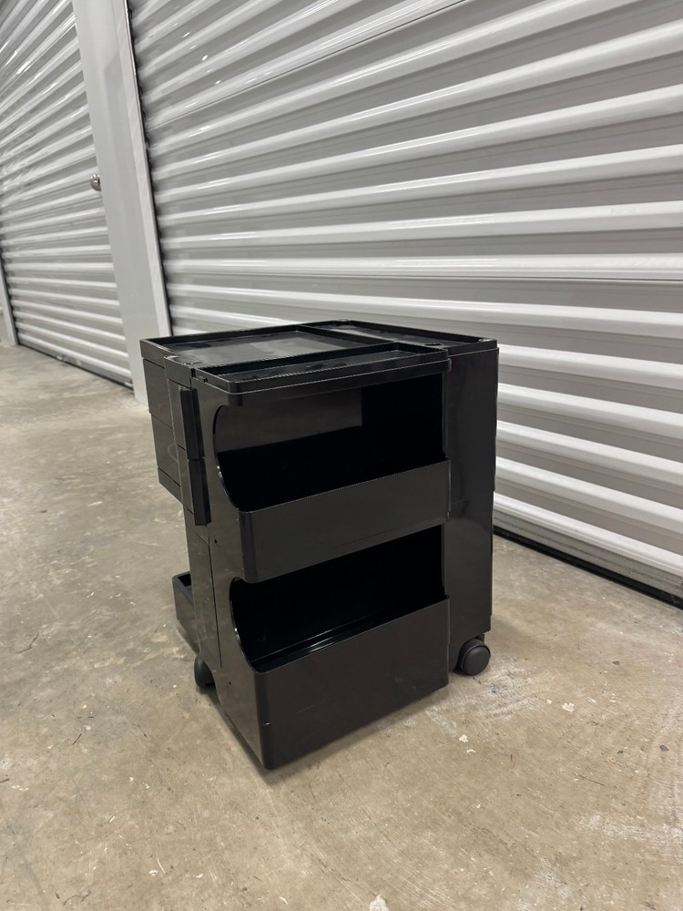 Joe Colombo Boby Trolley
