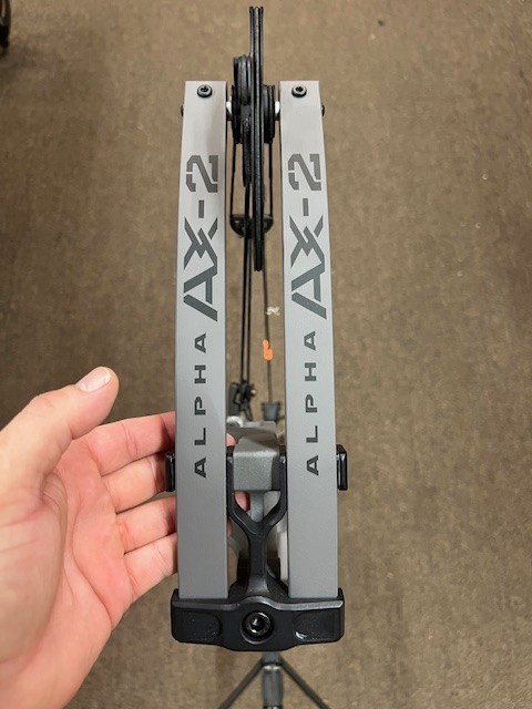 hoyt ax2 29