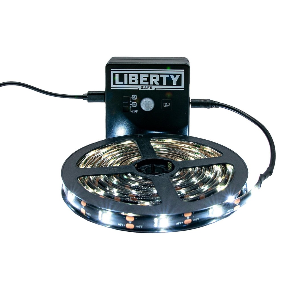 Liberty Safe Glowflex Safe Lights
