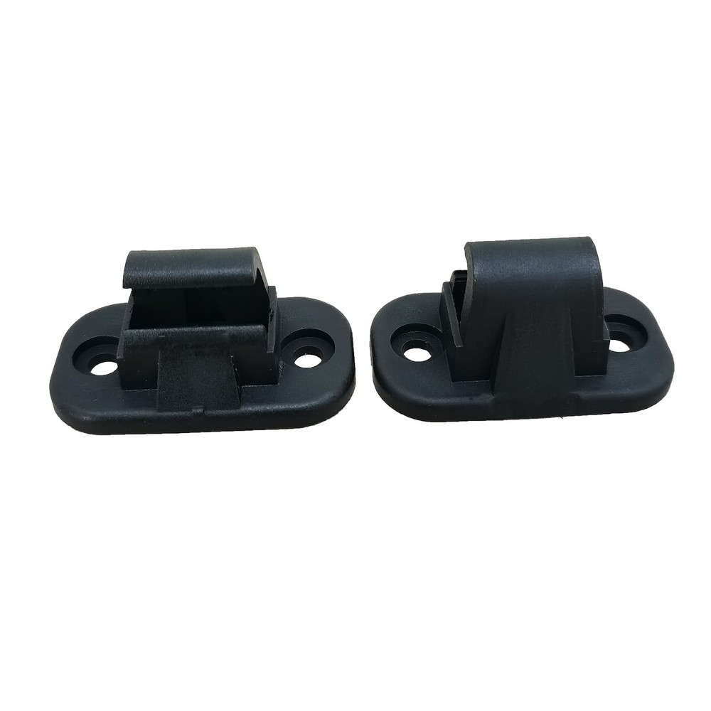 2PCS Sun Visor Retainer Clips Compatible with Freightliner Cascadia...