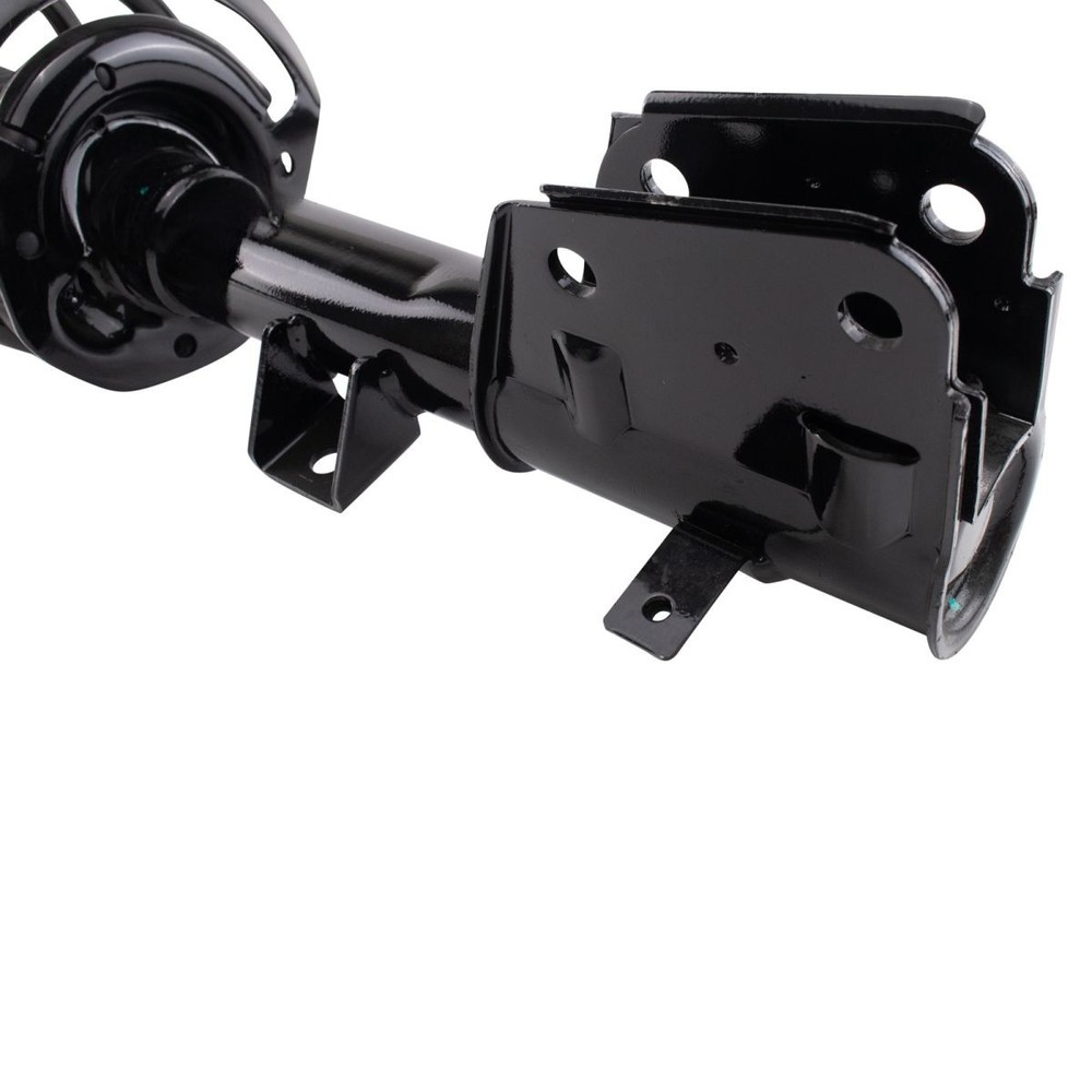 TRQ Front Struts & Sway Bar Link Kit Fits 2017-2020 Chrysler Pacifica
