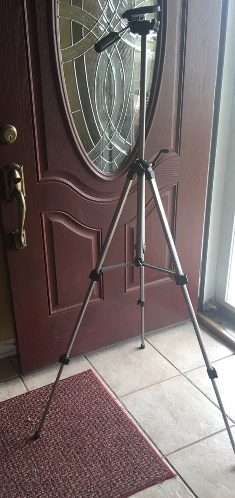 AMBICO 54" Tripod Lightweight