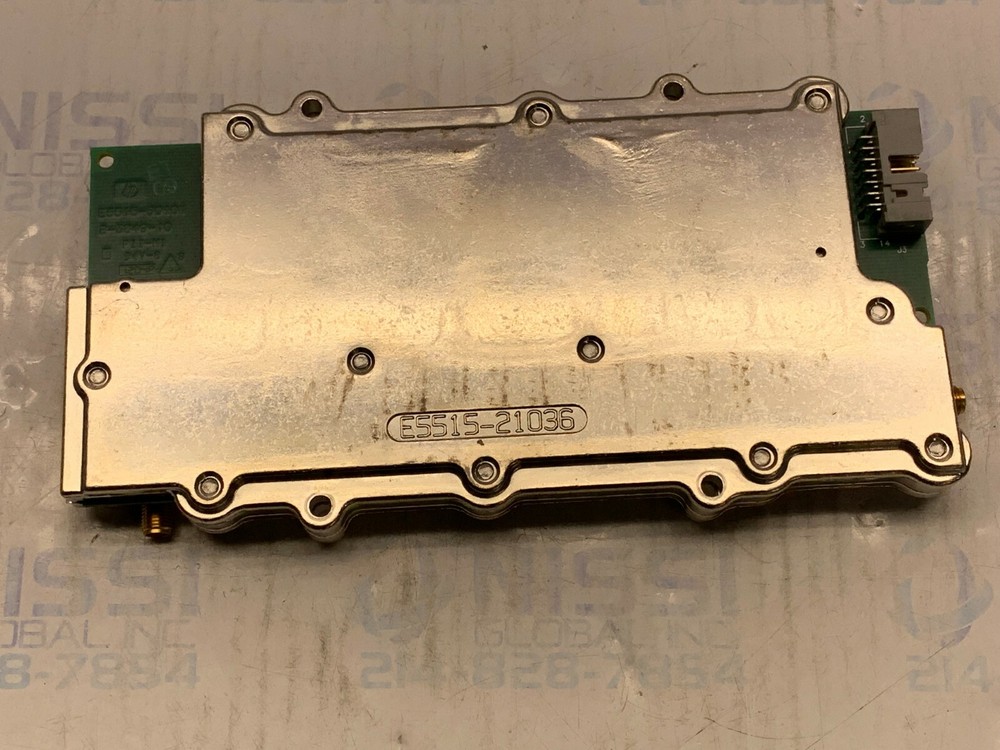 HP E5515-61234 3GHz Attenuator TESTED OK