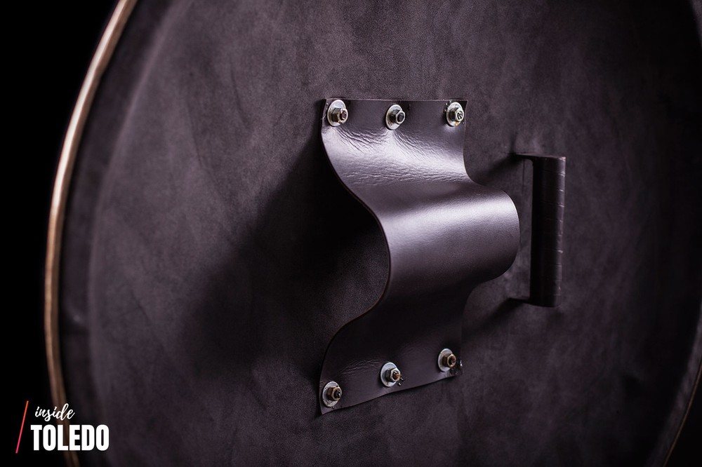 Marto - Spartan Shield