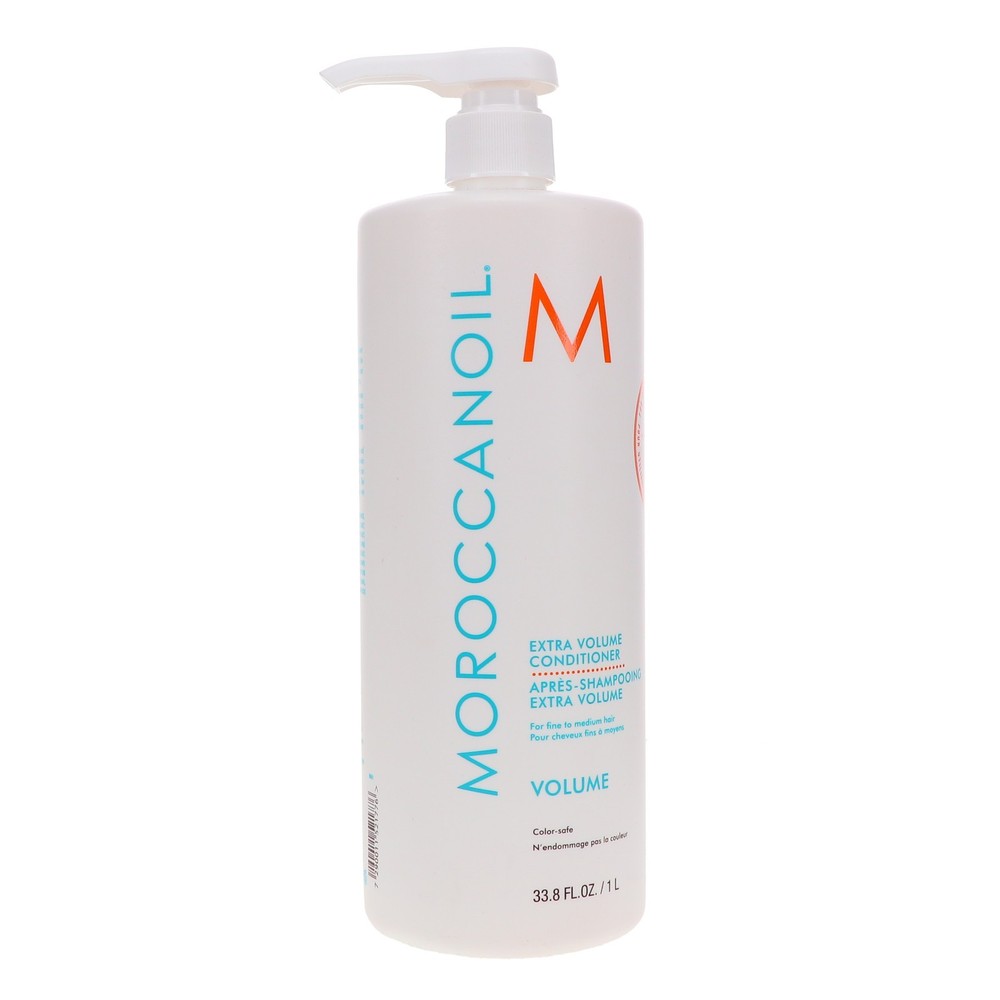 Moroccanoil Extra Volume Conditioner 33.8 oz