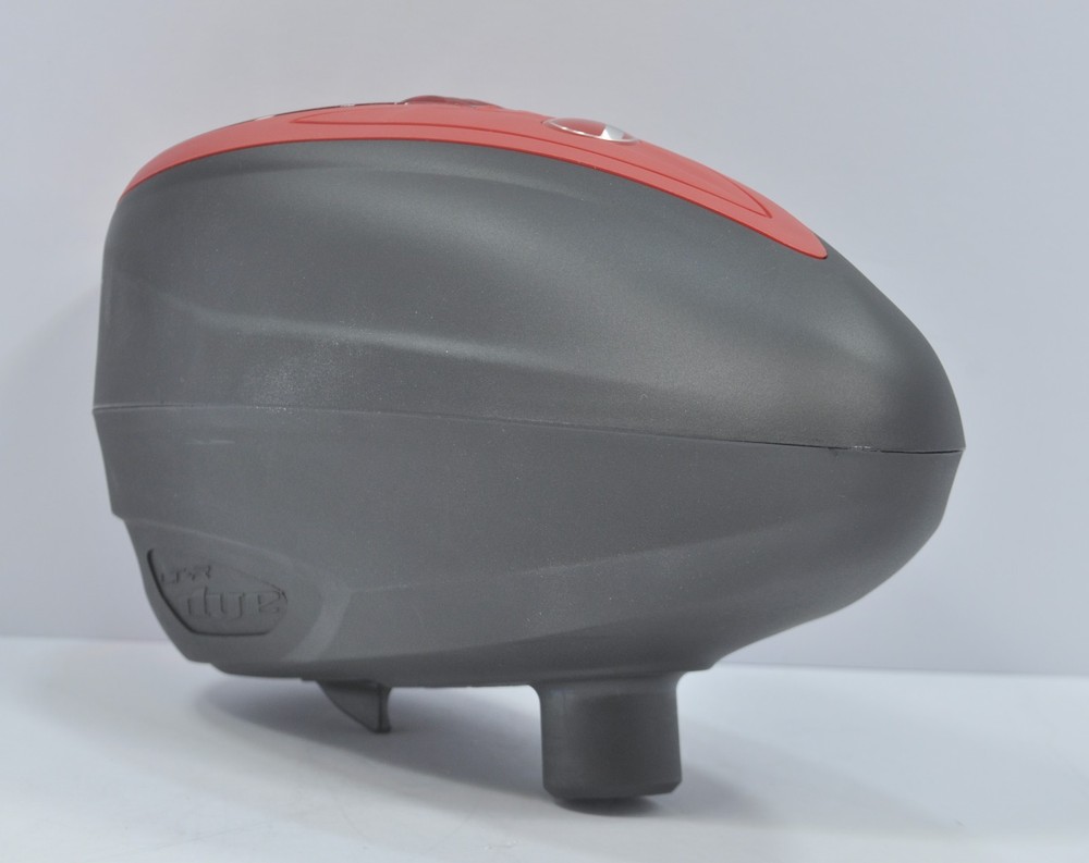 Dye LT-R Loader - Red