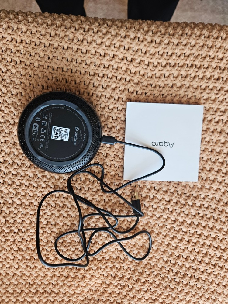 Aqara Smart Hub M2