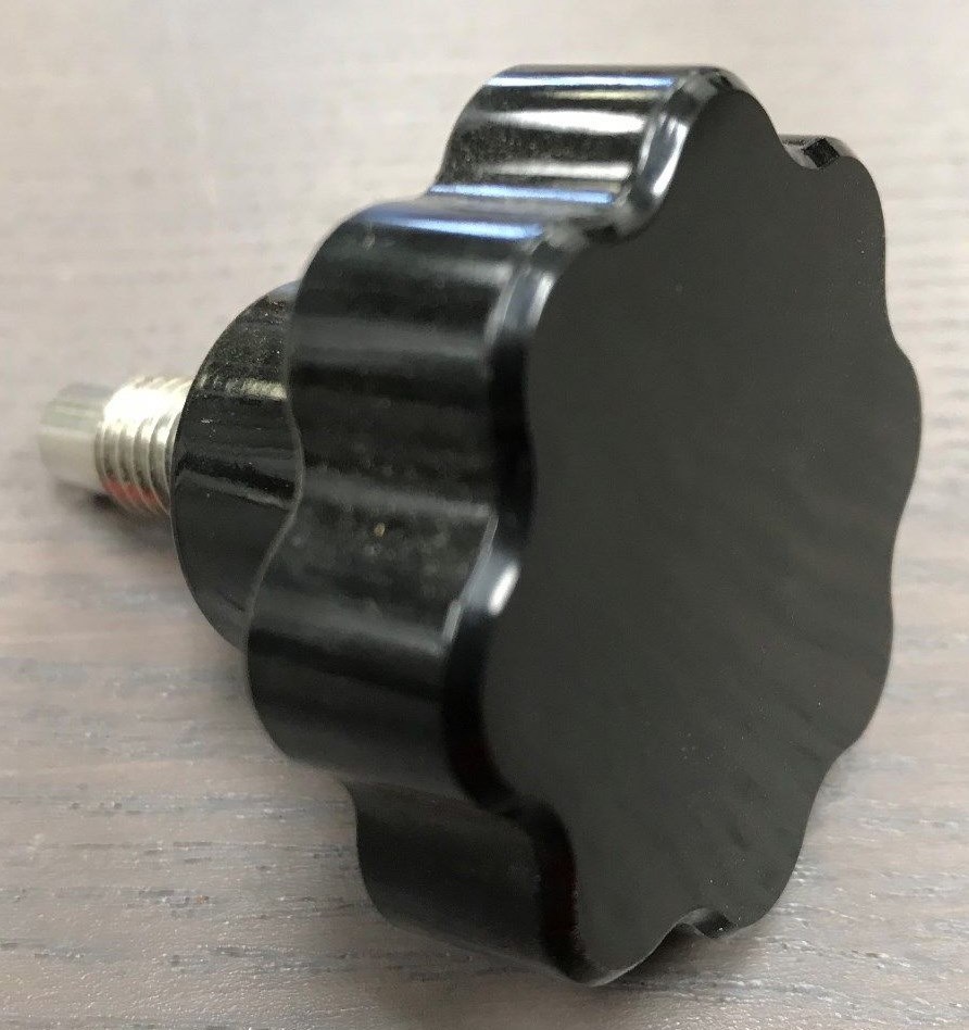 Dorit Part: Plastic hard knob