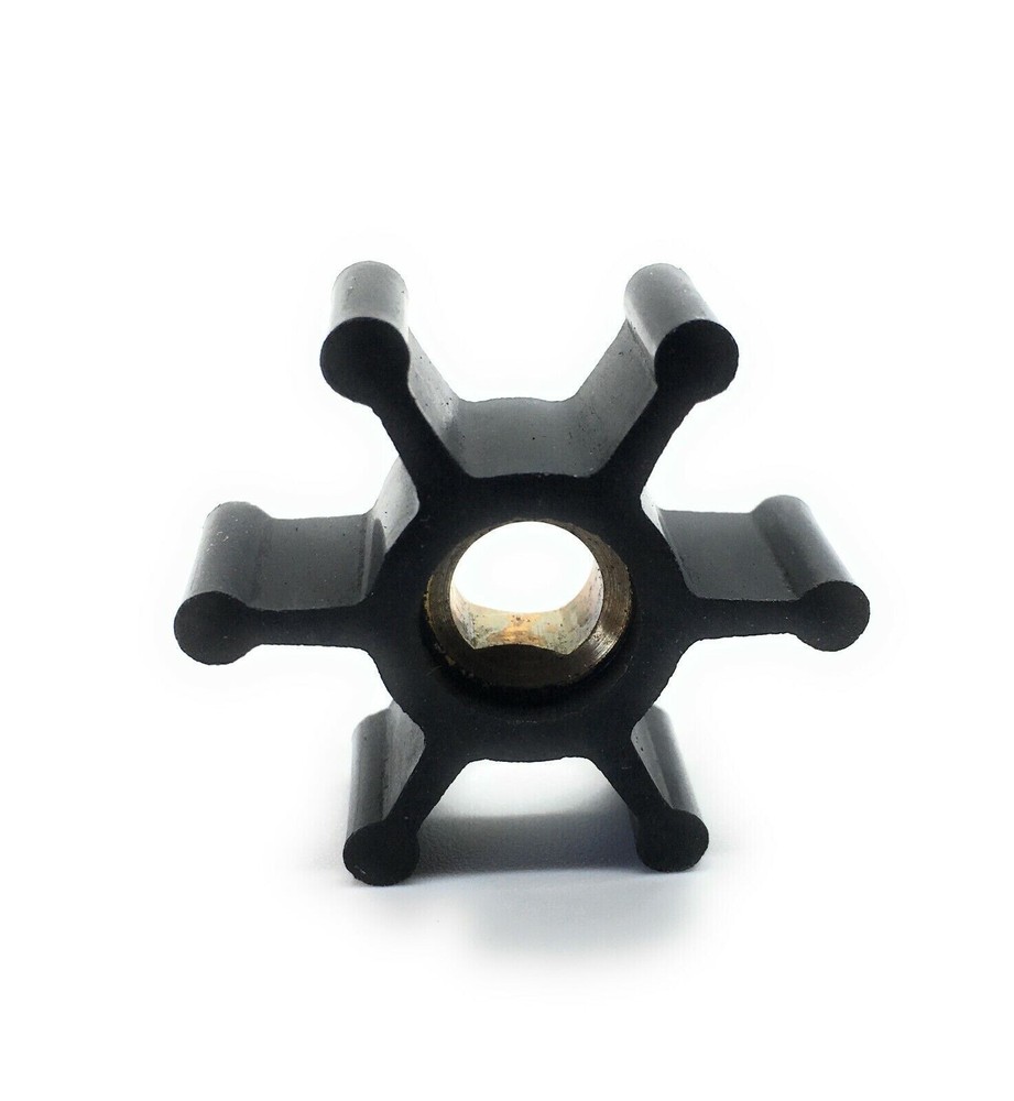 Impeller For Utility Water Transfer Pumps