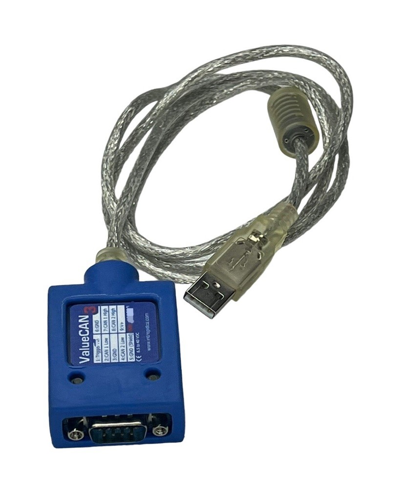 IntrepidCS ValueCAN 3