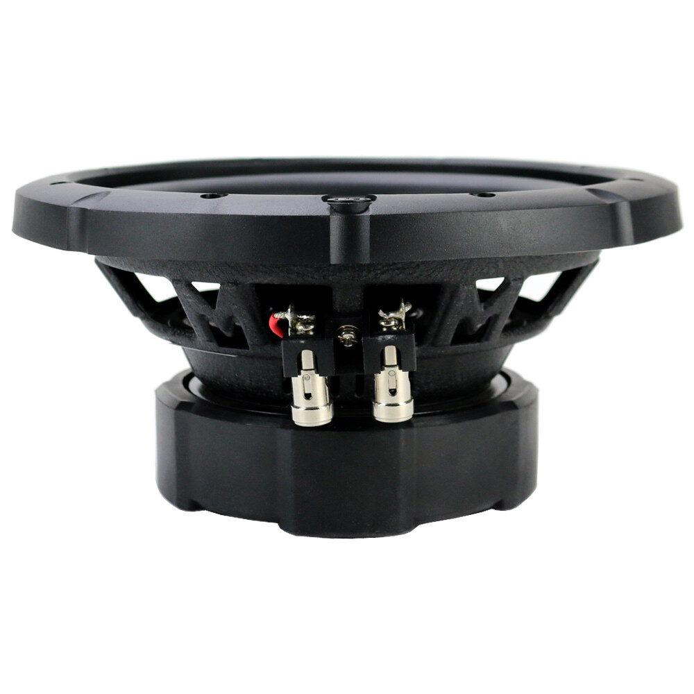 Memphis Audio PRX824 Power Reference 8" Selectable 2-Ohm / 4-Ohm Subwoofer NEW