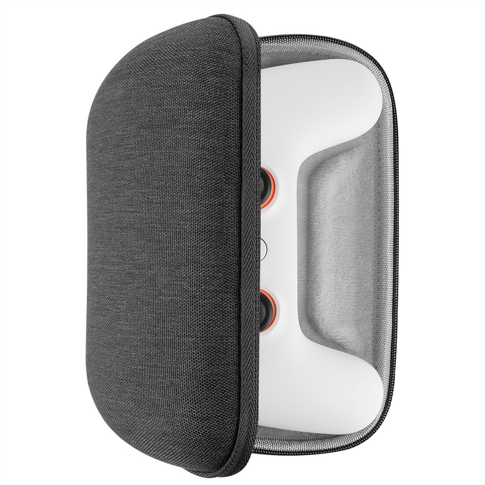 Geekria Shield Case for Google Stadia Controller, PS5 / PS4 Controllers