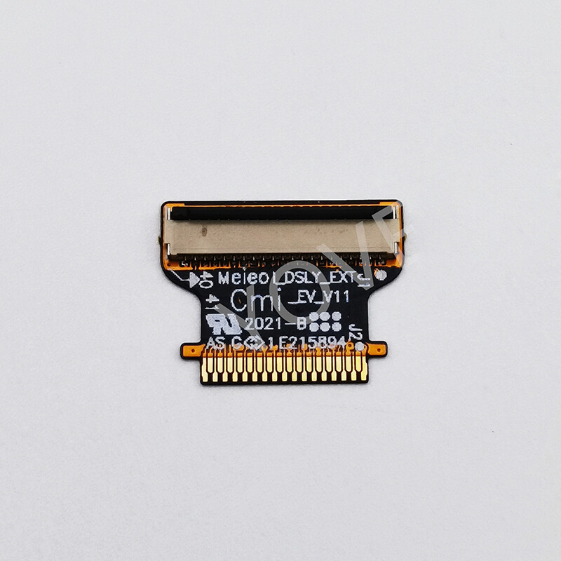 New LCD Flex cable Replacement for Zebra Motorola TC21. TC26