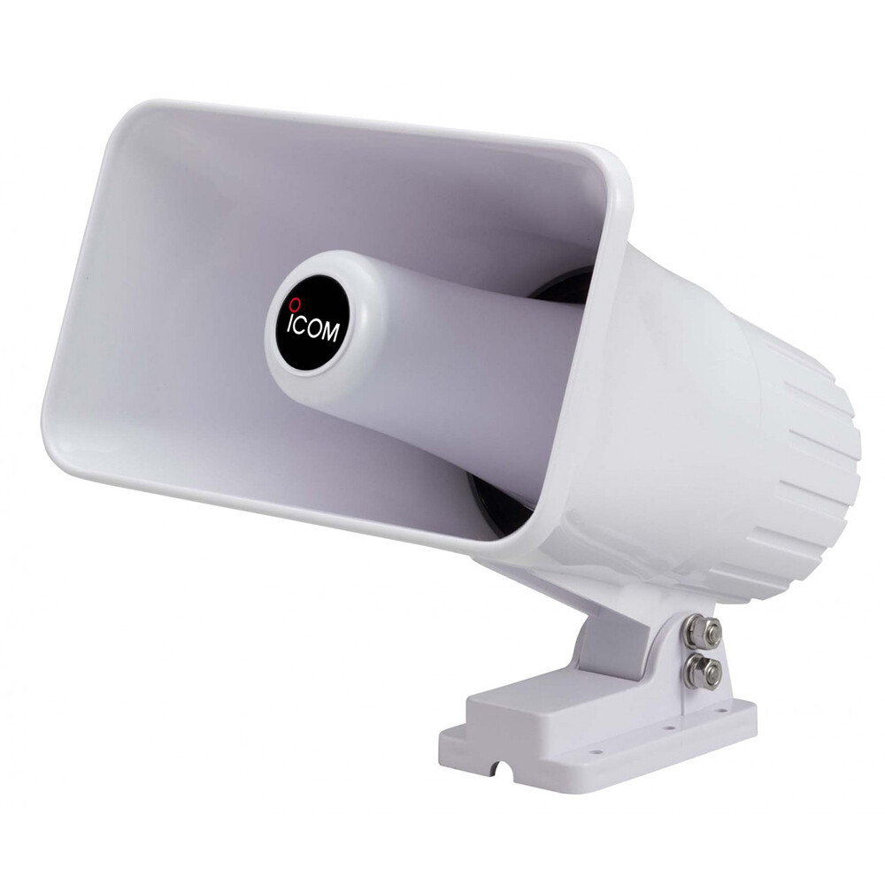ICOM SP37 Hailer Horn 40 Watt
