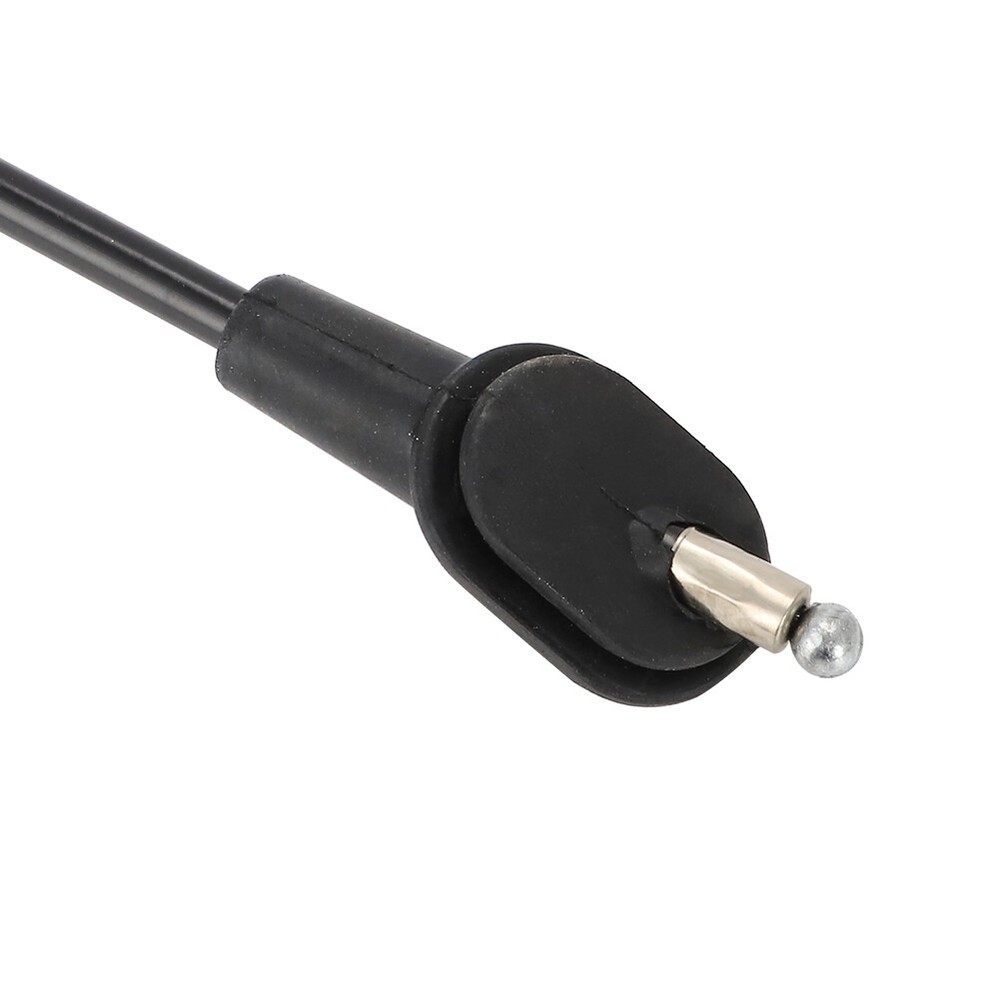 For 1982-1986 Honda ATC185S ATC200 ATC200S Recoil PullStart Decompression Cable