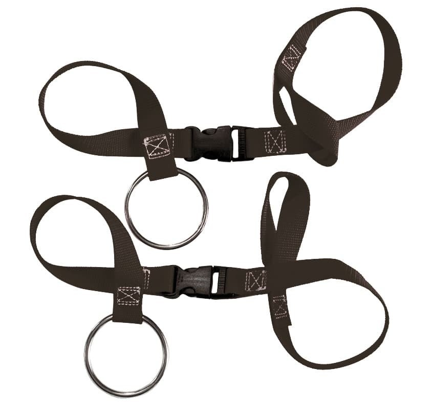 Outcast Oar Tethers - 2 pack - Small - New