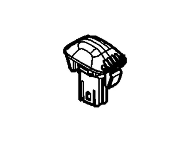 Genuine Ford Sun Load Temperature Sensor DG9Z-13A018-E