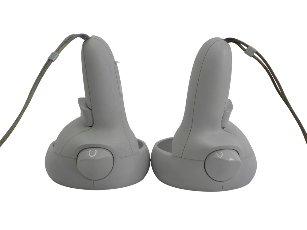 Meta Oculus Quest 2 VR Controllers Left & Right Touch Controller - Free Shipping