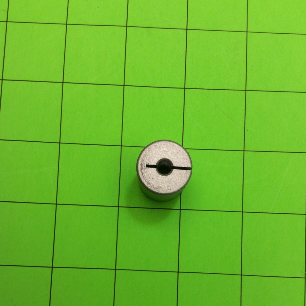 Creality Ender 3 (Pro) 3D Printer Z-INDEX Coupler Coupling Connector