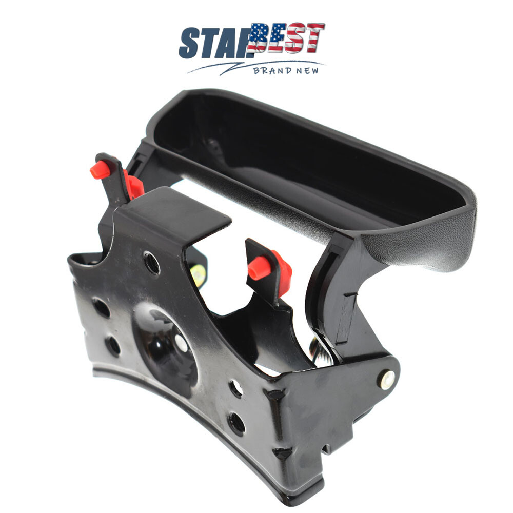 Tailgate Hardware Hinge Latch Striker Cable Kit For 2001-2006 GMC Sierra 2500 HD