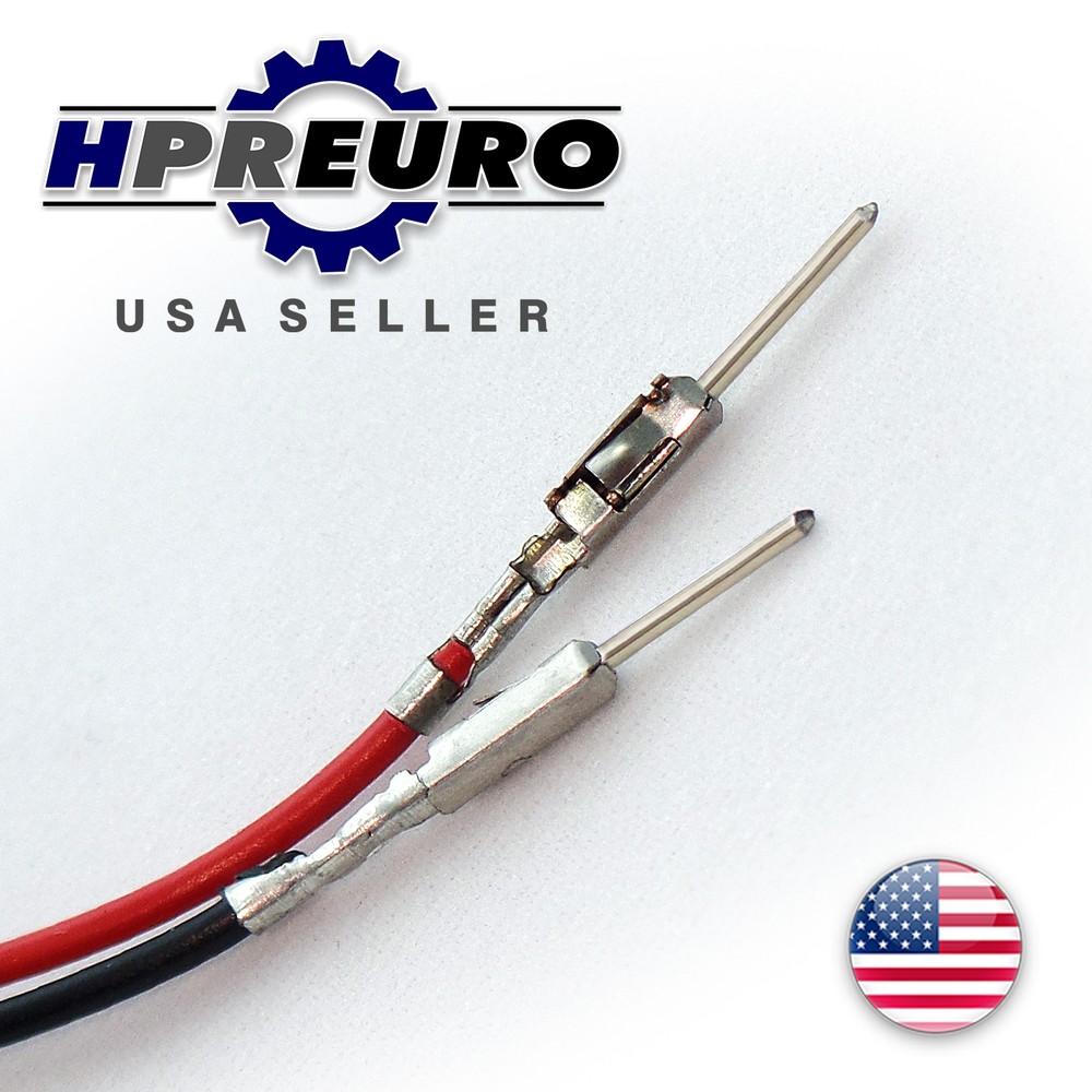 Seat Occupancy Mat Sensor Bypass Emulator For BMW E90 E92 E93 M3 2008-2013