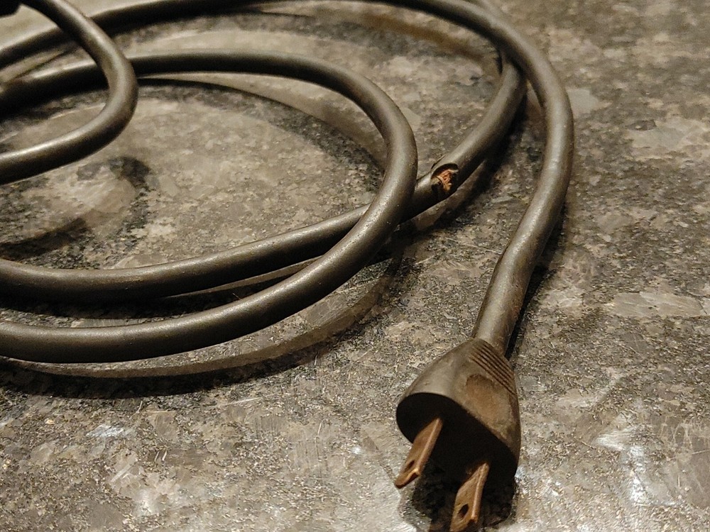 Luma Etching Electric Marking Tool 501468