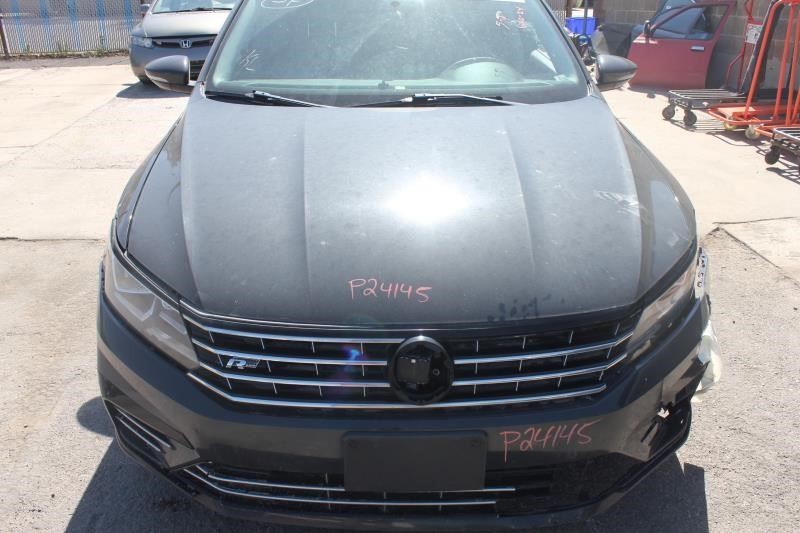 PASSAT 2017 Camera/Projector 601856