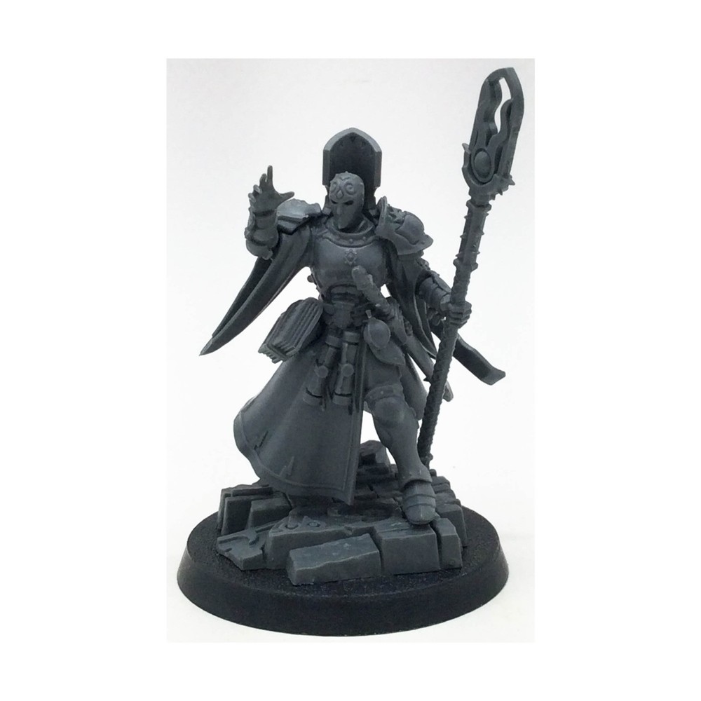 Knight-Arcanum #13 NM