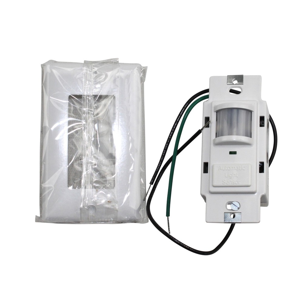 SENSOR SWITCH WSD-PDT-VN SWITCH OCCUPANCY SENSOR PDT PASSIVE DUAL TECHNOLOGY 120