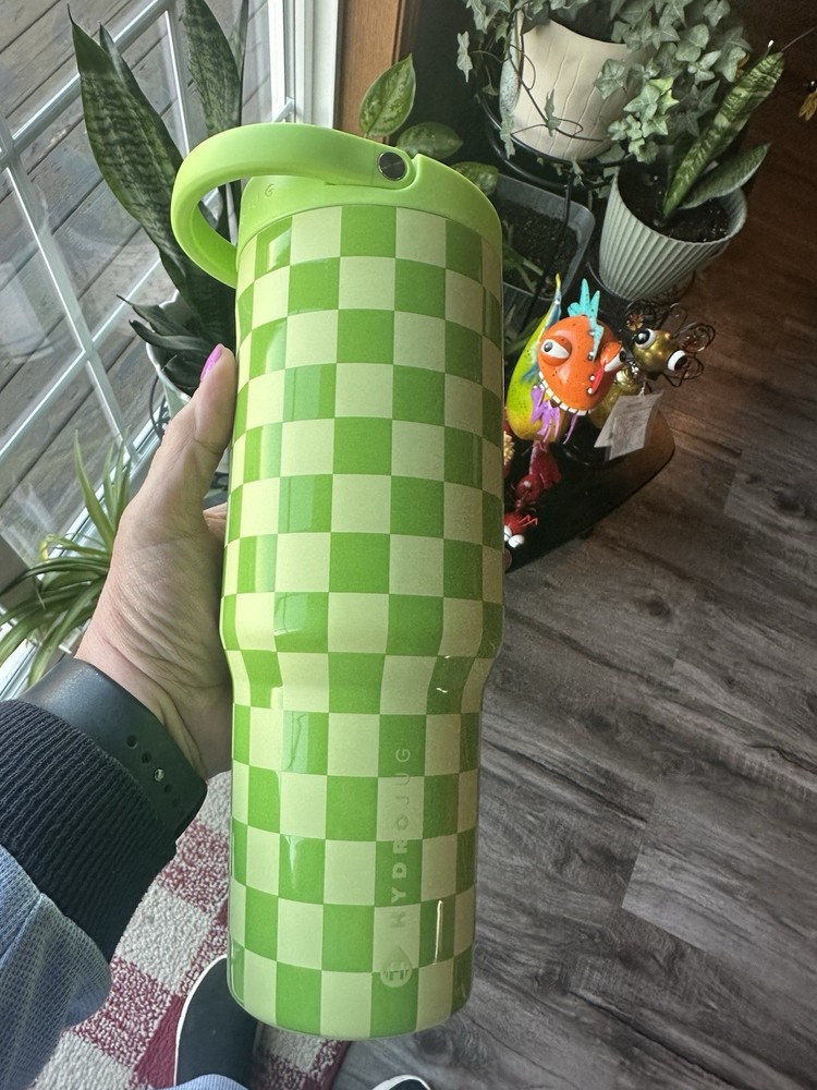 Hydrojug Honeydew Sport