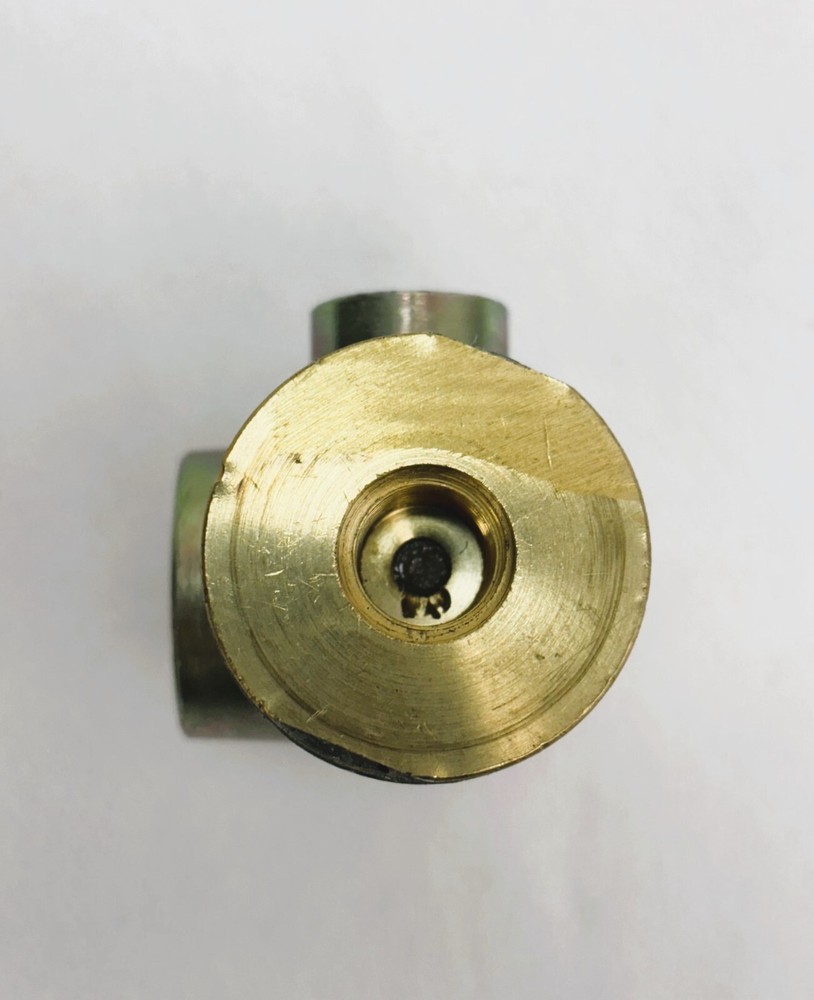 Dump Valve HD Plus AC201