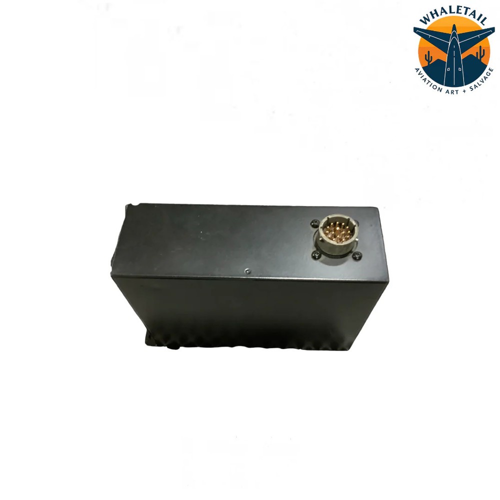 Converter: Digital to Syncro