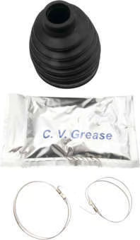 QuadBoss CV Boot Kit 420699 qbs420699