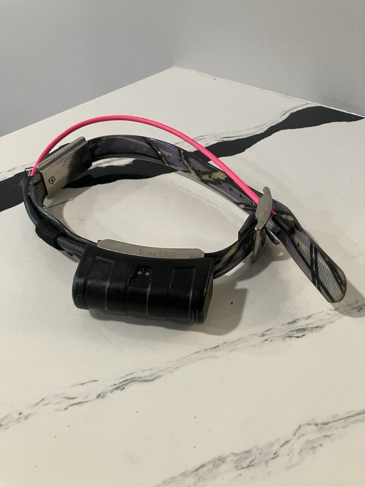 Garmin Astro DC30 Tracking Collar - Fair Condition