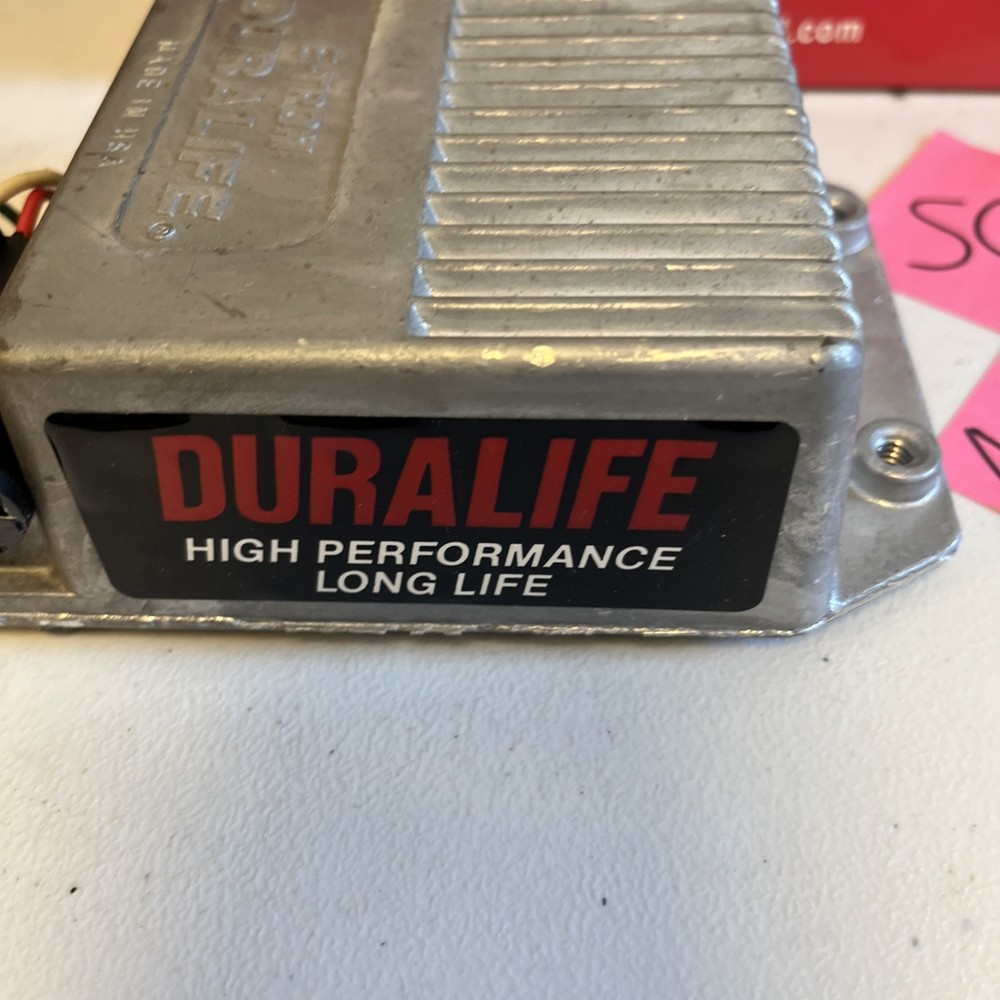 Standard Elextron Ignition Control Module-Igniter Standard LX-209